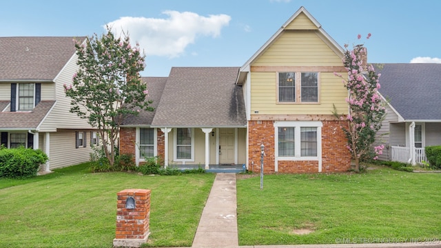 8709 S 80th E Ave, Tulsa, OK 74133 - photo 1