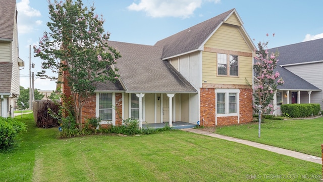 8709 S 80th E Ave, Tulsa, OK 74133 - photo 2