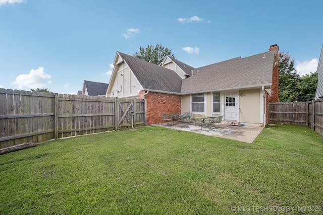 8709 S 80th E Ave, Tulsa, OK 74133 - photo 20