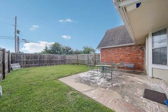 8709 S 80th E Ave, Tulsa, OK 74133 - photo 21