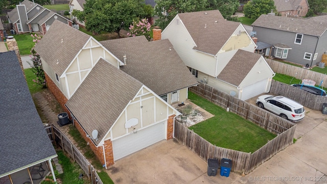 8709 S 80th E Ave, Tulsa, OK 74133 - photo 22