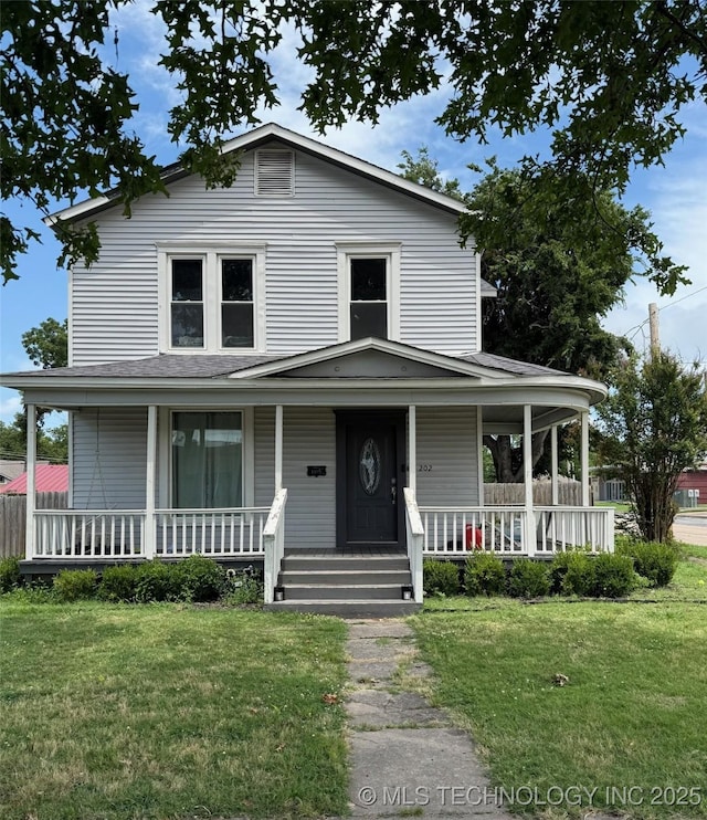 202 W 4th St, Claremore, OK 74017 - photo 1