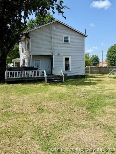 202 W 4th St, Claremore, OK 74017 - photo 28