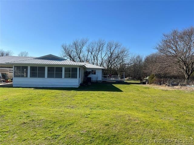 8925 State Road 78, Hendrix, OK 74741 - photo 1