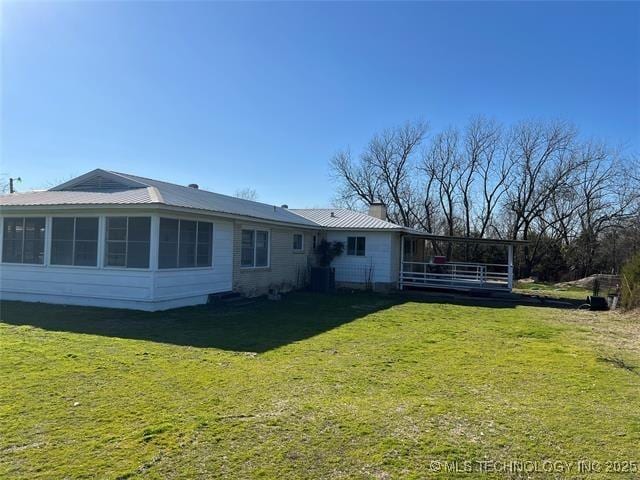 8925 State Road 78, Hendrix, OK 74741 - photo 2