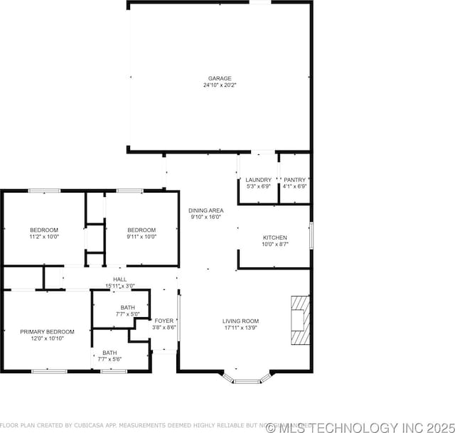3223 S Ash Ave, Broken Arrow, OK 74012 - photo 26