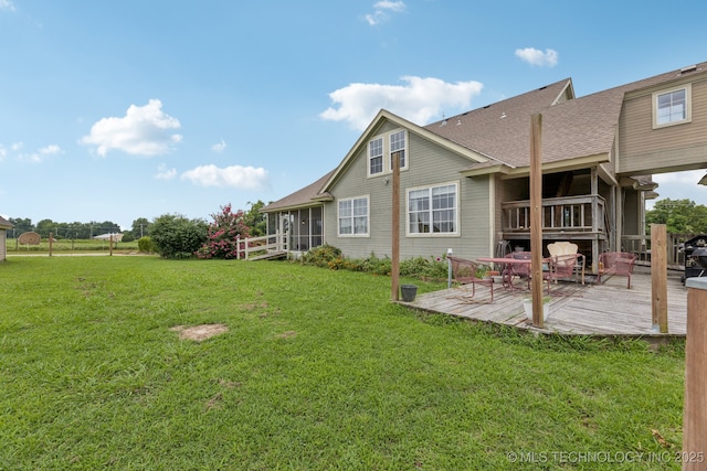 12315 S Garnett Rd, Broken Arrow, OK 74011 - photo 36