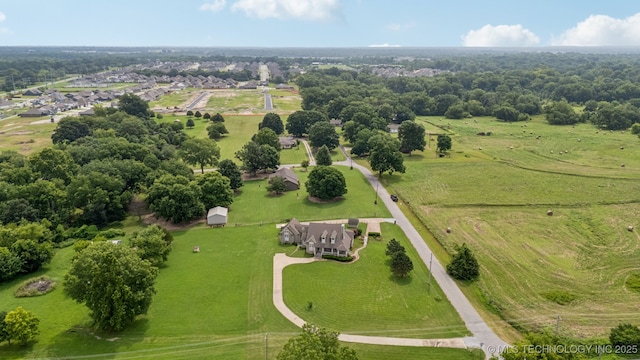 12315 S Garnett Rd, Broken Arrow, OK 74011 - photo 44