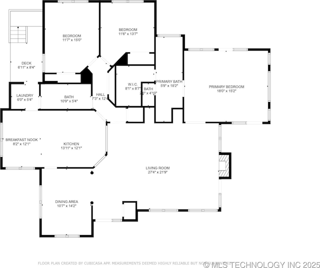 12315 S Garnett Rd, Broken Arrow, OK 74011 - photo 46
