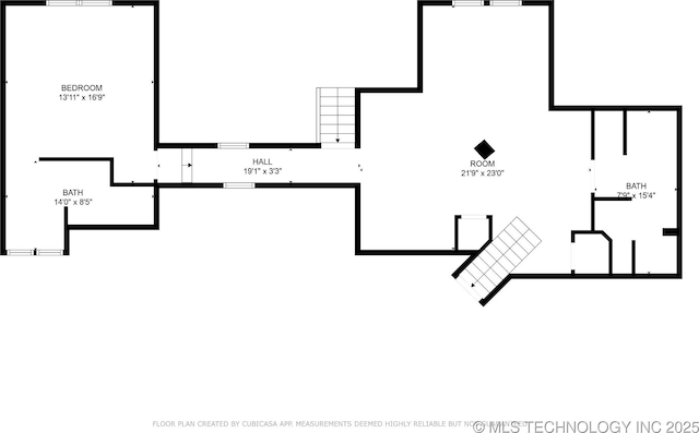 12315 S Garnett Rd, Broken Arrow, OK 74011 - photo 47