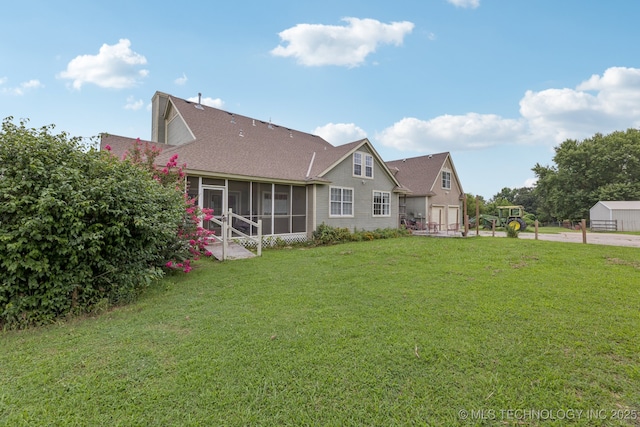 12315 S Garnett Rd, Broken Arrow, OK 74011 - photo 35