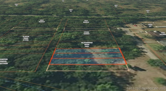 3 Quapaw St, Porum, OK 74455 - photo 4
