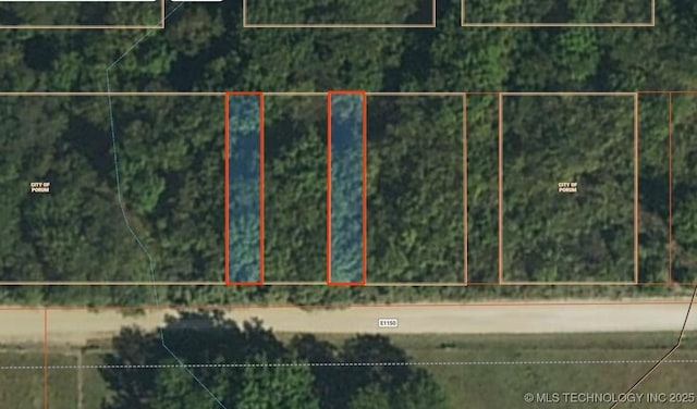 32 283rd St S, Porum, OK 74455 - photo 1