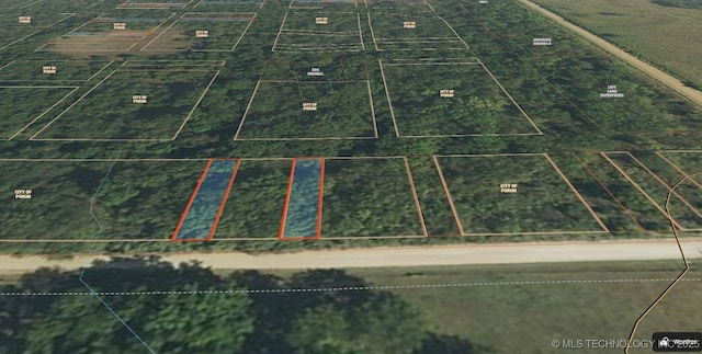 32 283rd St S, Porum, OK 74455 - photo 2