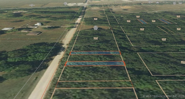 32 283rd St S, Porum, OK 74455 - photo 3