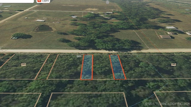32 283rd St S, Porum, OK 74455 - photo 4