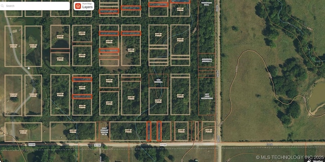 32 283rd St S, Porum, OK 74455 - photo 6
