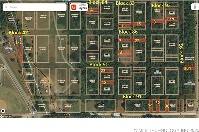 32 283rd St S, Porum, OK 74455 - photo 9