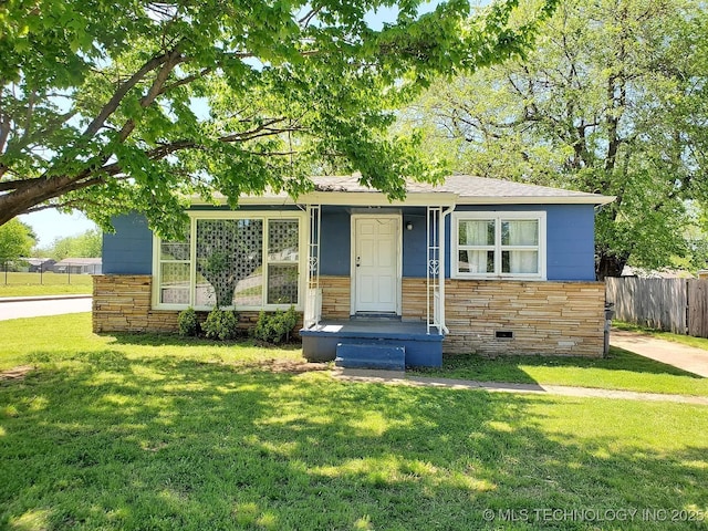 1204 N Urbana Ave, Tulsa, OK 74115 - photo 1