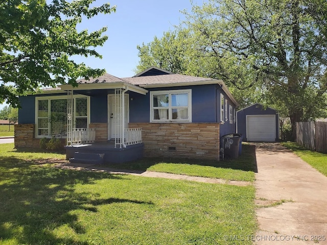 1204 N Urbana Ave, Tulsa, OK 74115 - photo 2