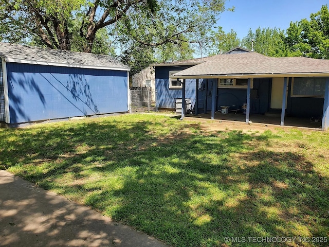 1204 N Urbana Ave, Tulsa, OK 74115 - photo 3