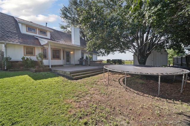 17786 S Santa Fe St, Mounds, OK 74047 - photo 25