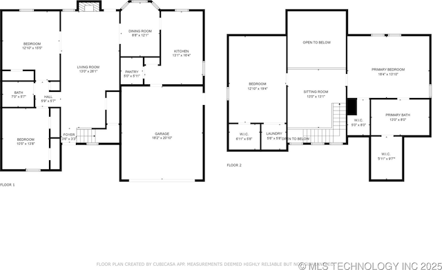 17786 S Santa Fe St, Mounds, OK 74047 - photo 29