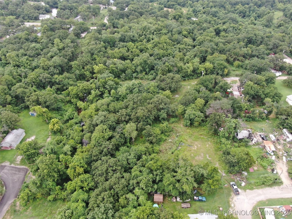7003 S 70th W Ave, Tulsa, OK 74107 - photo 2