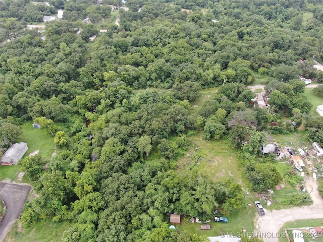 7003 S 70th W Ave, Tulsa, OK 74107 - photo 2