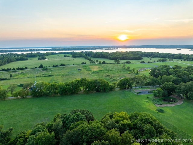 4 S 613th Rd, Grove, OK 74344 - photo 4