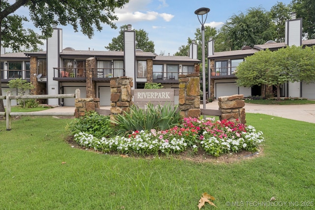 1517 Riverside Dr Unit 1517, Tulsa, OK 74119 - photo 3
