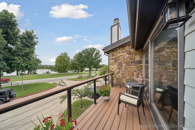 1517 Riverside Dr Unit 1517, Tulsa, OK 74119 - photo 4