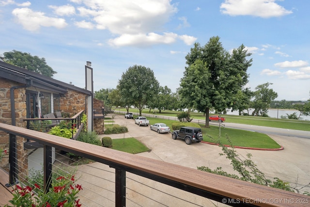 1517 Riverside Dr Unit 1517, Tulsa, OK 74119 - photo 28