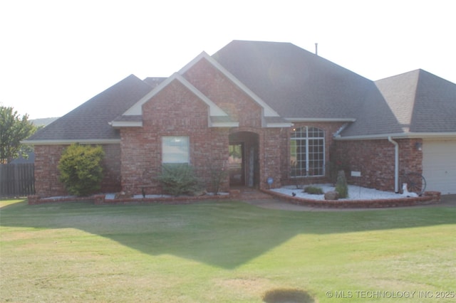 1905 Whippoorwill, Mcalester, OK 74501 - photo 2