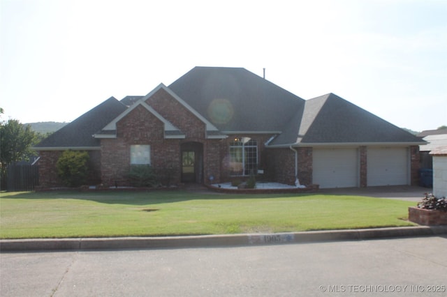 1905 Whippoorwill, Mcalester, OK 74501 - photo 1