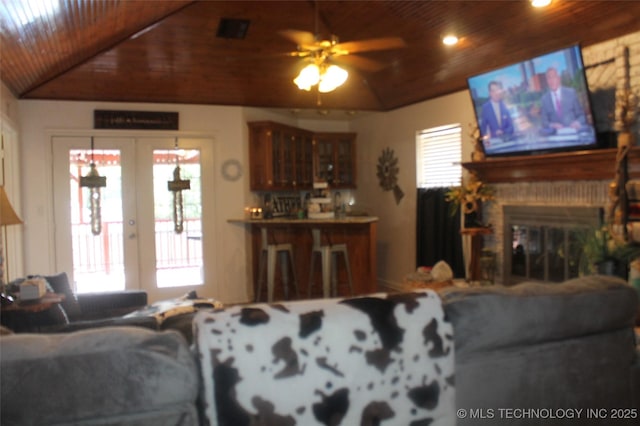 1905 Whippoorwill, Mcalester, OK 74501 - photo 11