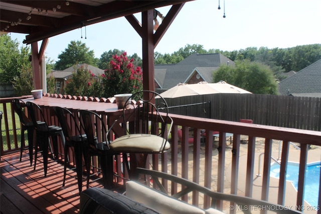 1905 Whippoorwill, Mcalester, OK 74501 - photo 38