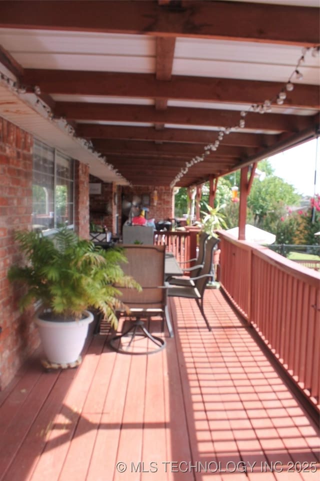 1905 Whippoorwill, Mcalester, OK 74501 - photo 40