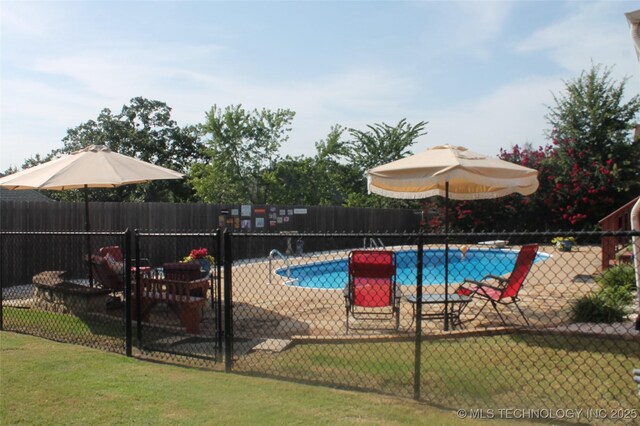 1905 Whippoorwill, Mcalester, OK 74501 - photo 46