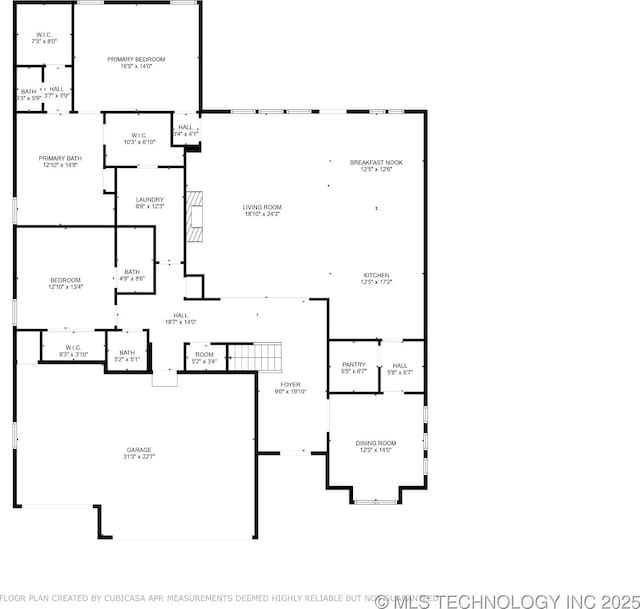 11260 S Fir Ave, Jenks, OK 74037 - photo 42