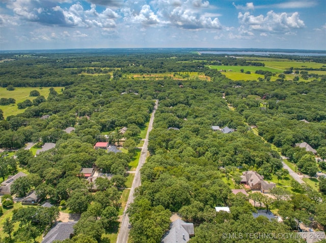 White Oak Rd, Cartwright, OK 74731 - photo 6