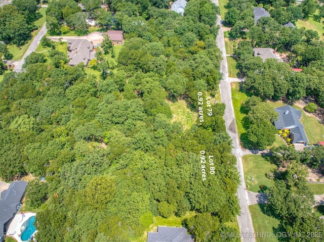 White Oak Rd, Cartwright, OK 74731 - photo 8