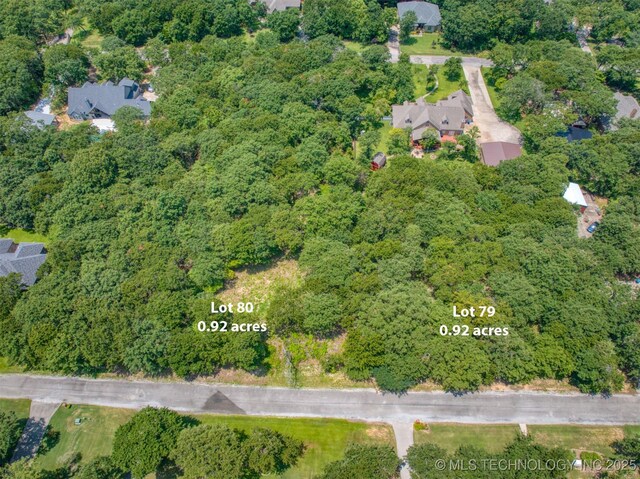 White Oak Rd, Cartwright, OK 74731 - photo 13