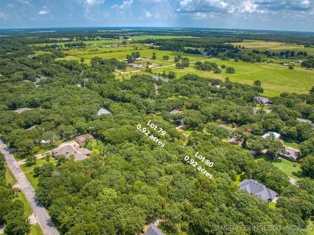 White Oak Rd, Cartwright, OK 74731 - photo 14