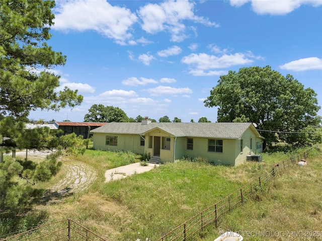 7740 Swayback, Sulphur, OK 73086 - photo 2