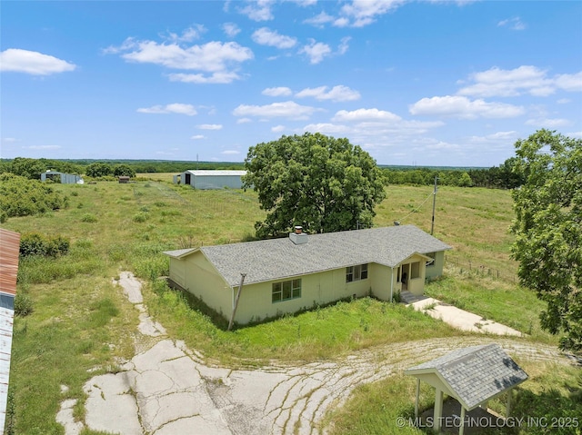 7740 Swayback, Sulphur, OK 73086 - photo 37