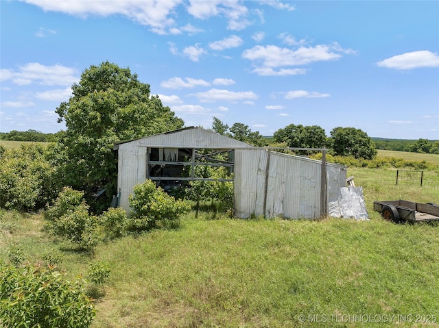 7740 Swayback, Sulphur, OK 73086 - photo 41