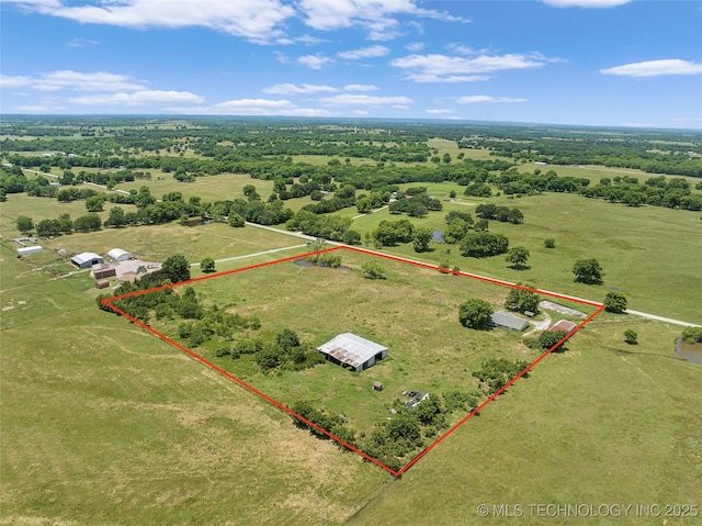 7740 Swayback, Sulphur, OK 73086 - photo 53