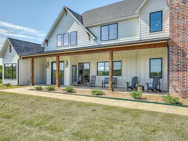 31859 E 161st St S, Coweta, OK 74429 - photo 4