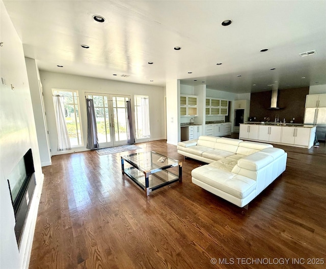 8307 S Allegheny Ave, Tulsa, OK 74137 - photo 2